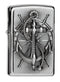 Zippo vžigalnik 2.004.290 Nautic Emblem